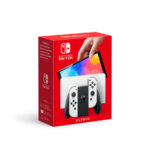 Nintendo Switch Avec 1 Joy-con Rouge Néon
