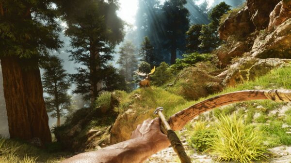 ARK: Survival Ascended – Image 4