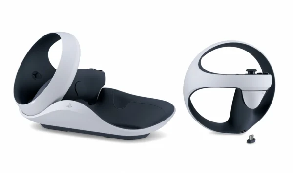 Station De Rechargement De Manette Playstation VR2 Sense – Image 2