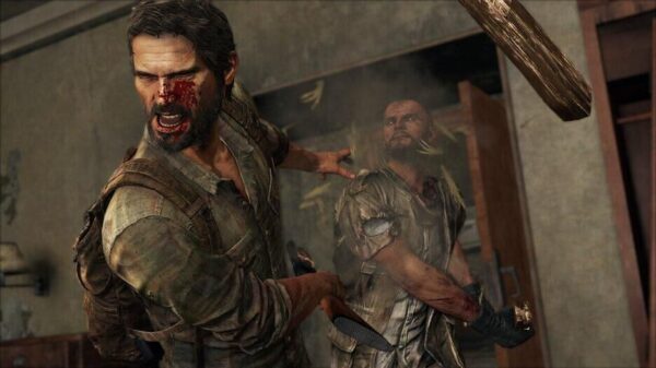 The Last Of Us Remastered Hits PS4 – Image 7