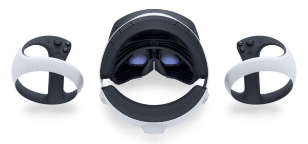 Casque Playstation VR2 – Image 9