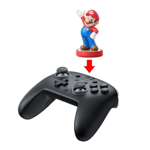Manette Pro Controller Nintendo Switch 2