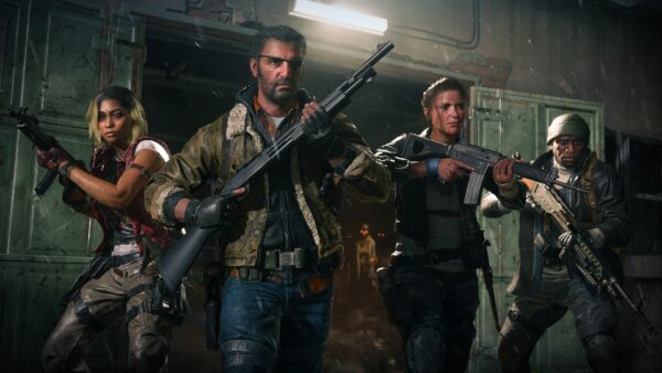 Call of Duty: Black Ops 6 - Pack Cross-Gen (Xbox One & Xbox Series X|S) – Image 5