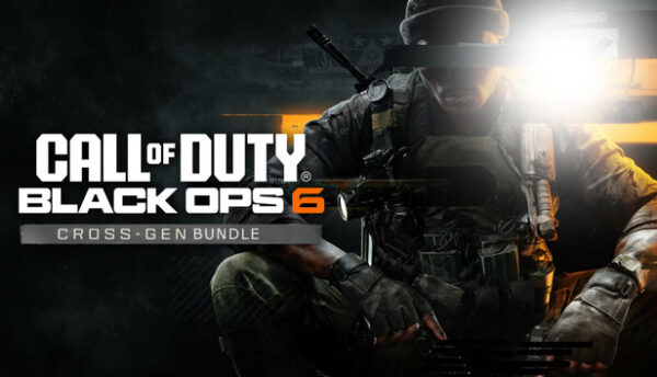 Call of Duty: Black Ops 6 - Pack Cross-Gen (Xbox One & Xbox Series X|S)