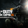 Call of Duty: Black Ops 6 - Pack Cross-Gen (Xbox One & Xbox Series X|S)
