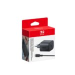 Adaptateur Secteur Nintendo Switch 2