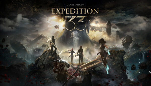 Clair Obscur: Expedition 33 (PC) - Europe, US & Canada