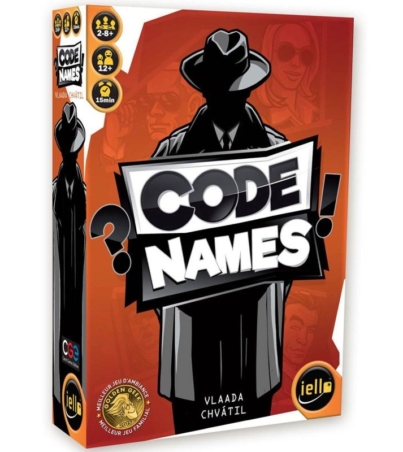 codenames
