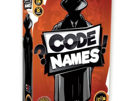 codenames