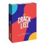 Jeux de société famille Crack List