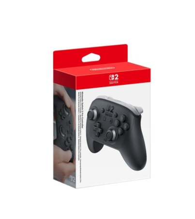 Manette Pro Controller Nintendo Switch 2