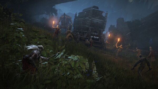 Elden Ring Tarnished Edition (Switch 2) - Europe – Image 5