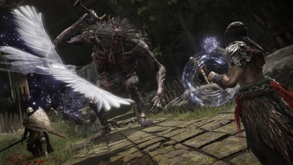 Elden Ring Tarnished Edition (Switch 2) - Europe – Image 4