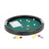Grande piste de dés - Yam - 421 - diamètre 45 cm