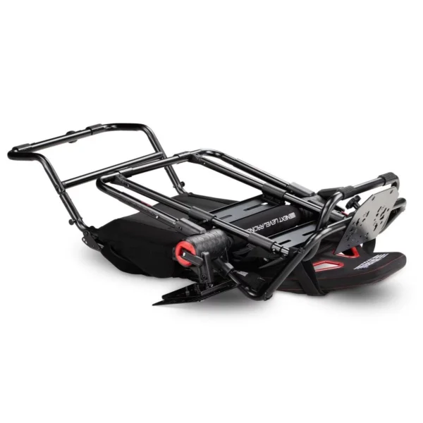 Next Level Racing GTLite Pro - Cockpit Pliable, compatible Direct Drive – Image 7