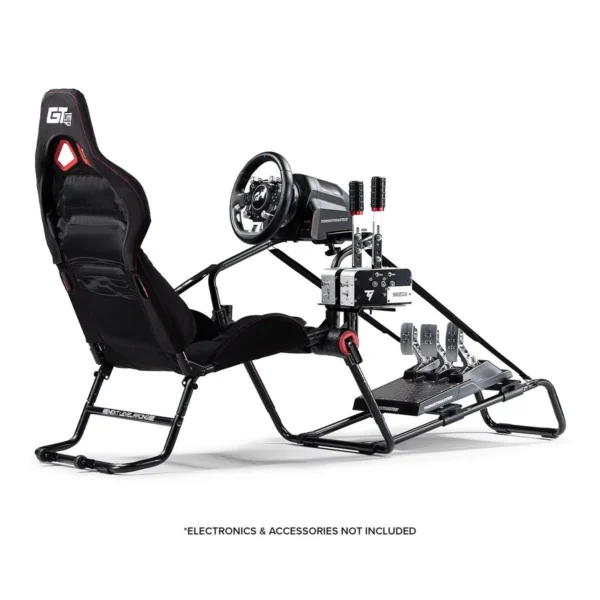 Next Level Racing GTLite Pro - Cockpit Pliable, compatible Direct Drive – Image 4