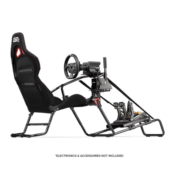 Next Level Racing GTLite Pro - Cockpit Pliable, compatible Direct Drive – Image 3