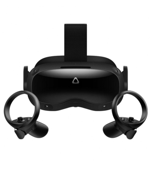 HTC Vive Focus 3 Business Edition