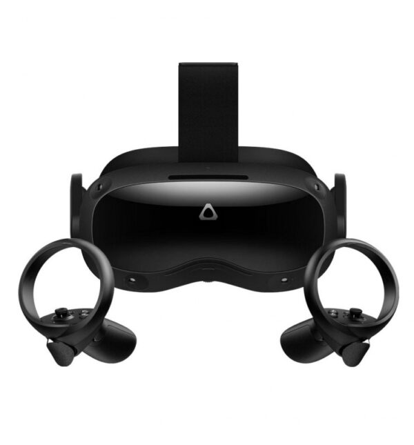 HTC Vive Focus 3 Business Edition