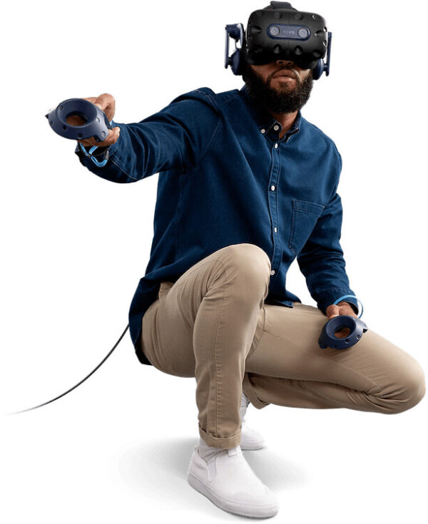 HTC VIVE Pro 2 – Image 5
