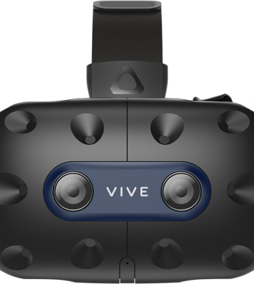 HTC Vive PRO 2 Kit complet édition entreprise