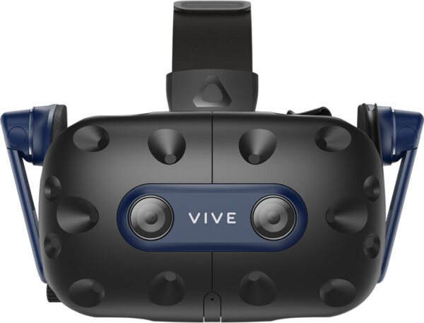 HTC Vive PRO 2 Kit complet édition entreprise
