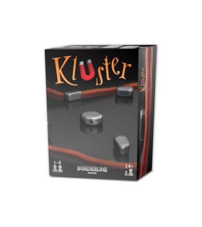 kluster