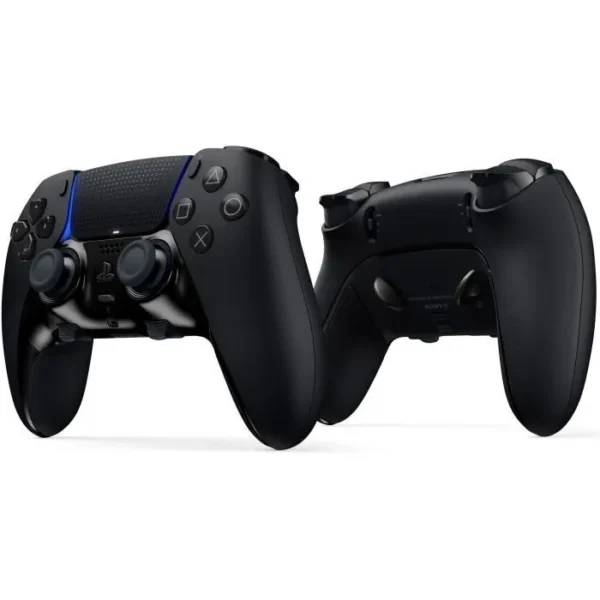 Sony DualSense Edge Noir, Blanc Bluetooth Manette de jeu Analogique/Numérique PlayStation 5 – Image 5
