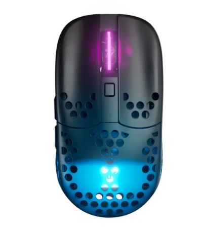 Xtrfy MZ1 Wireless souris esport ultra légère sans fil