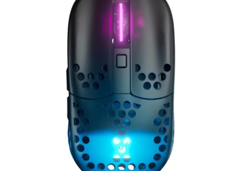 Xtrfy MZ1 Wireless souris esport ultra légère sans fil
