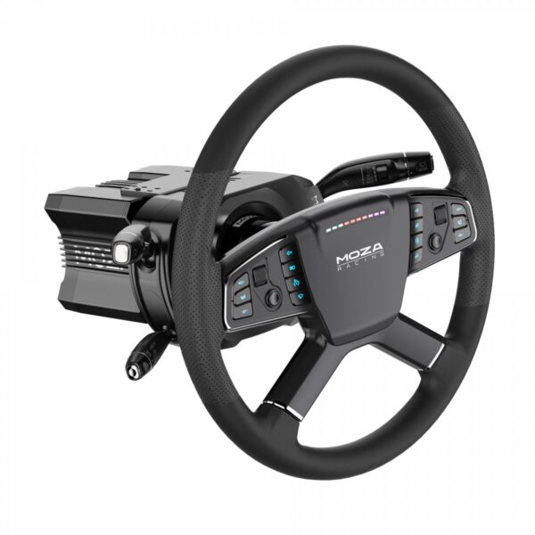 Pack Ultime Moza Racing pour Simulation de Camion