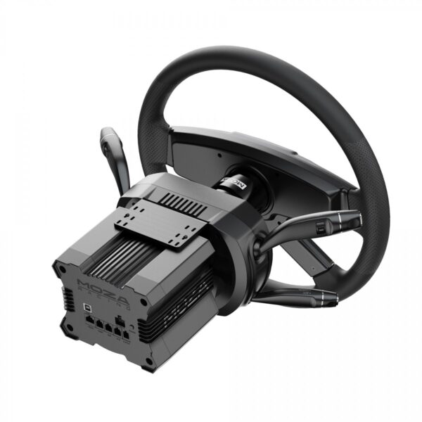 Moza Racing Trucking Bundle