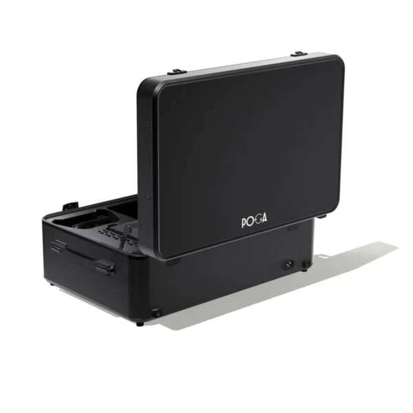 Valise de transport Xbox Series X