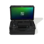 Valise de transport Xbox Series X