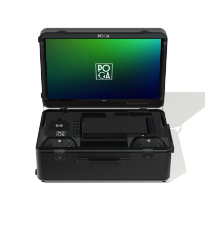 Valise de transport Xbox Series X