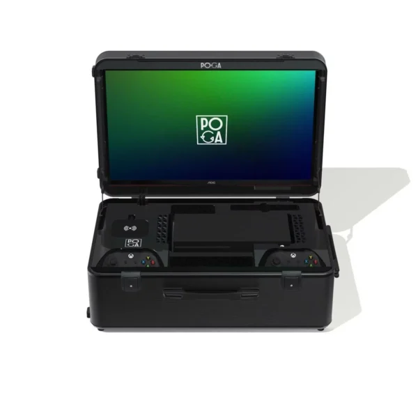 Valise de transport Xbox Series X