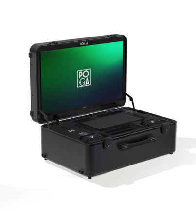 Valise de transport Xbox Series X