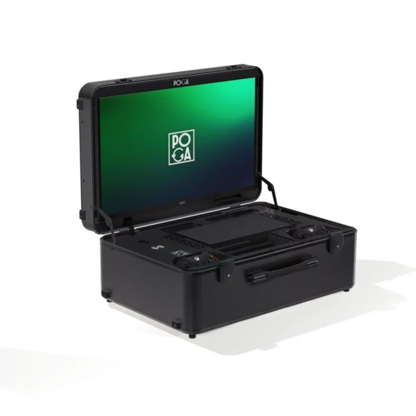 Valise de transport Xbox Series X