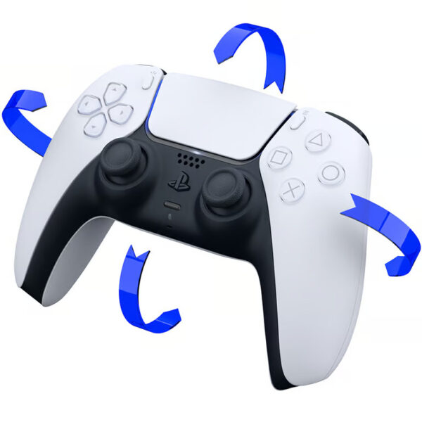 Manette Sony Dualsense PS5 – Image 2