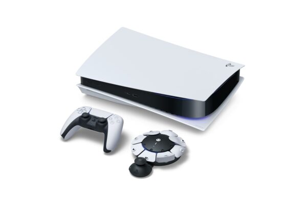 Sony Manette Access PS5 – Image 5