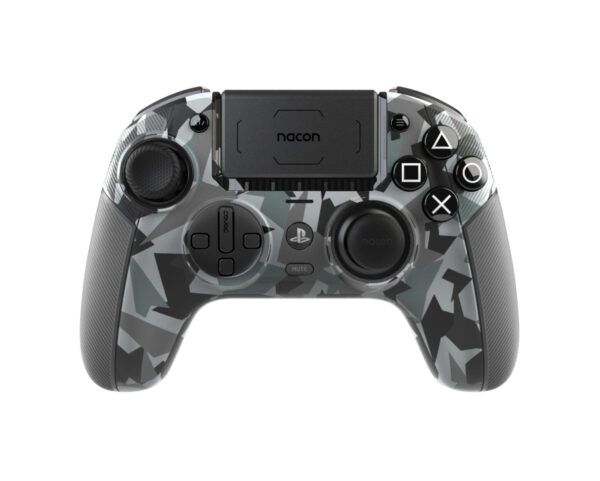 NACON Revolution 5 Pro Vert, Gris Bluetooth/USB Manette de jeu Analogique PC, PlayStation 4, PlayStation 5