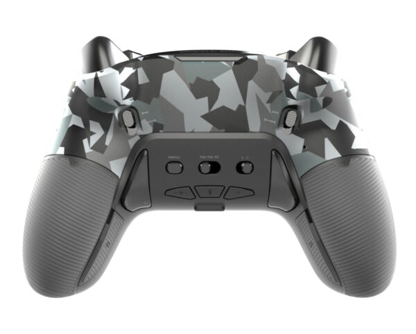 NACON Revolution 5 Pro Vert, Gris Bluetooth/USB Manette de jeu Analogique PC, PlayStation 4, PlayStation 5 – Image 4
