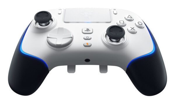 RAZER WOLVERINE V2 PRO GAMING CONTROLLER PS5 WHITE