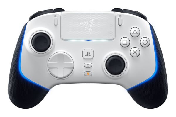 RAZER WOLVERINE V2 PRO GAMING CONTROLLER PS5 WHITE