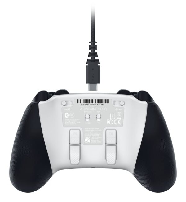 Manette de jeu Razer Wolverine V2 Pro – Image 7