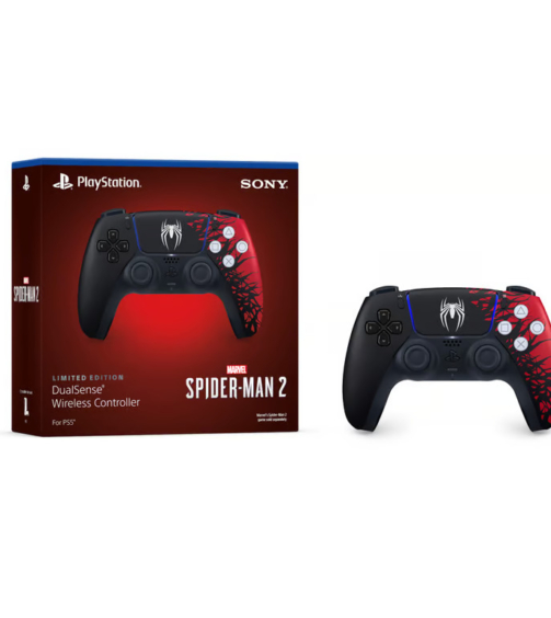 Marvel's Spiderman 2