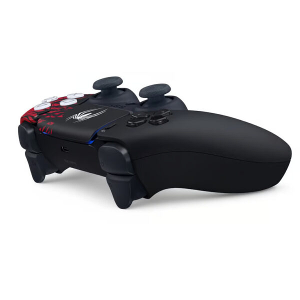 Manette Dualsense Marvel's Spider-Man 2 Limited Edition Noir, Rouge Bluetooth Analogique/Numérique PlayStation 5 – Image 3