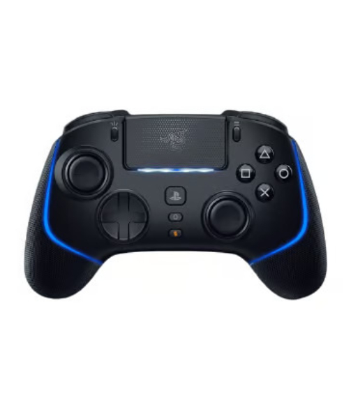 Razer Wolverine V2 Pro Noir Manette de jeu
