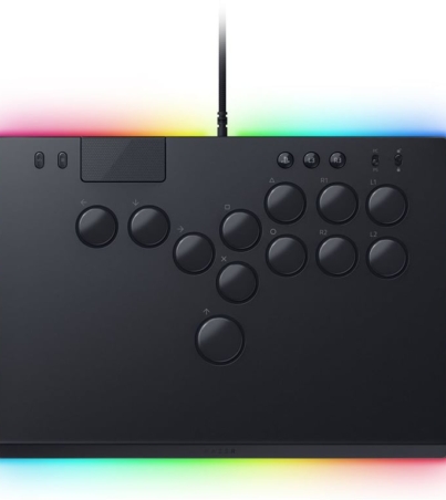 Joystick Gaming Razer Kitsune