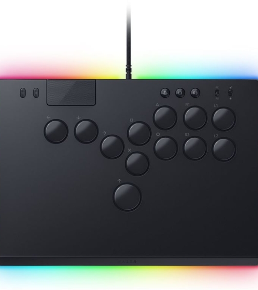 Joystick Gaming Razer Kitsune